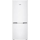Холодильник ATLANT ХМ-4208-000, двухкамерный, класс А, 185 л, белый - фото 320579482