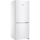 Холодильник ATLANT ХМ-4208-000, двухкамерный, класс А, 185 л, белый - Фото 2