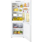 Холодильник ATLANT ХМ-4208-000, двухкамерный, класс А, 185 л, белый - Фото 5