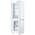 Холодильник ATLANT ХМ-4208-000, двухкамерный, класс А, 185 л, белый - Фото 8