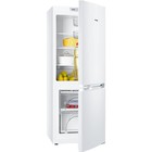 Холодильник ATLANT ХМ-4208-000, двухкамерный, класс А, 185 л, белый - Фото 9
