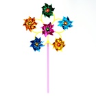 Ветерок, цвета МИКС - Фото 4