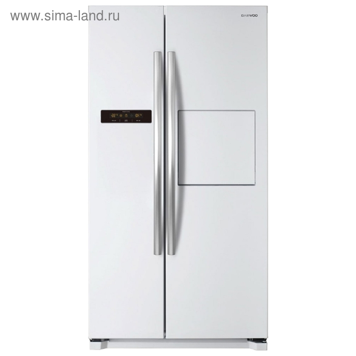 Холодильник Daewoo FRN-X22H5CW - Фото 1