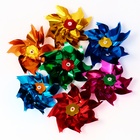 Ветерок фольга, цвета МИКС - Фото 3