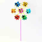 Ветерок фольга, цвета МИКС - Фото 6