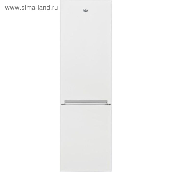 Холодильник Beko RCSK379M20W, двухкамерный, класс А+, 346 л, белый - Фото 1