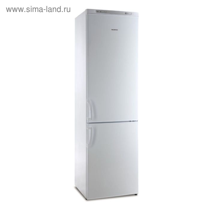 Холодильник Nord DRF 110WSP, двухкамерный, класс А +, 354 л, белый - Фото 1