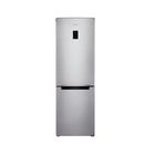 Холодильник Samsung RB33J3200SA, двухкамерный, класс А+, 328 л, No Frost, инвертор, серебр. - Фото 1