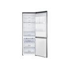 Холодильник Samsung RB33J3200SA, двухкамерный, класс А+, 328 л, No Frost, инвертор, серебр. - Фото 2