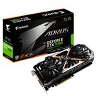 Видеокарта Gigabyte GeForce GTX 1080 (GV-N1080AORUS-8GD) 8G,256bit,GDDR5X,1708/11010 - Фото 4