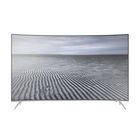 Телевизор Samsung UE55KS7500UXRU, LED, 55", цвет серебро - Фото 1