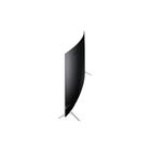 Телевизор Samsung UE55KS7500UXRU, LED, 55", цвет серебро - Фото 9