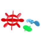 Конструктор «Turbo шарики», 91 деталь - Фото 3