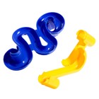 Конструктор «Turbo шарики», 91 деталь - Фото 4