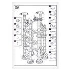 Конструктор «Turbo шарики», 91 деталь - Фото 10