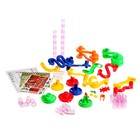 Конструктор «Turbo шарики», 80 деталей - Фото 6