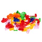 Конструктор «Turbo шарики», 74 детали - Фото 2