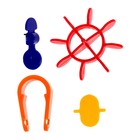 Конструктор «Turbo шарики», 74 детали - Фото 6