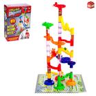 Конструктор «Turbo шарики», 50 деталей - Фото 1