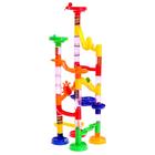 Конструктор «Turbo шарики», 50 деталей - Фото 2