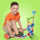 Конструктор «Turbo шарики», 47 деталей - Фото 5