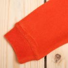 Комбинезон детский  "Лисичка", рост 68 см (22), цвет оранжевый Р430914_М - Фото 5