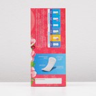 Прокладки ежедневные «Милана» Classic Deo Soft Цветы, 40 шт. - Фото 5