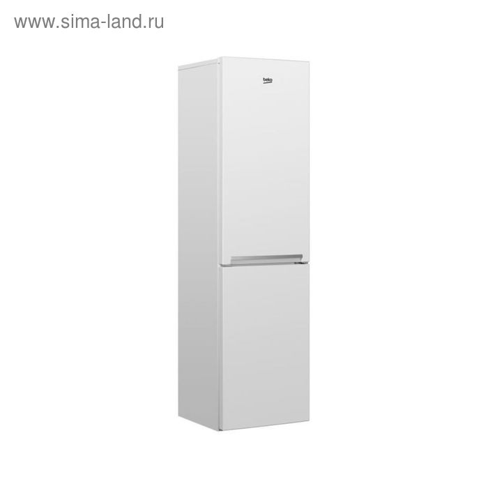 Холодильник Beko RCSK335M20W, двухкамерный, класс А+, 270 л, белый - Фото 1