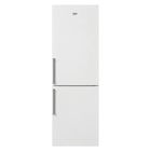 Холодильник Beko RCSK339M21W, двухкамерный, класс А+, 310 л, белый - Фото 1