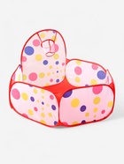 Сухой бассейн для шариков «Баскетбол» - Фото 2