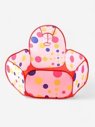 Сухой бассейн для шариков «Баскетбол» - Фото 3