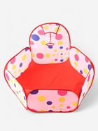 Сухой бассейн для шариков «Баскетбол» - Фото 4