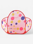 Сухой бассейн для шариков «Баскетбол» - Фото 5