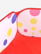 Сухой бассейн для шариков «Баскетбол» - Фото 6