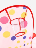 Сухой бассейн для шариков «Баскетбол» - Фото 8