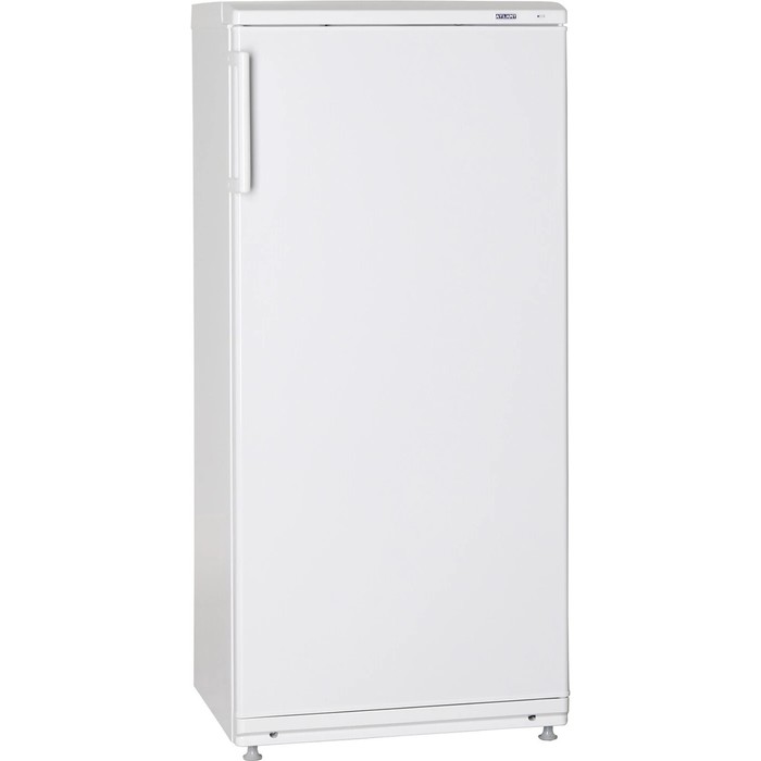 Холодильник "ATLANT " МХ 2822-80, однокамерный, класс А, 220 л, белый