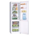Холодильник Shivaki BMR-1801W, двухкамерный, класс А+, 268 л, белый - Фото 2