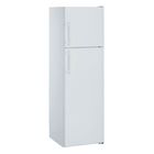 Холодильник Liebherr CTN 3663, двухкамерный, класс А++, 306 л, No Frost, белый - Фото 1