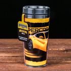 Термостакан «Супермашина», 400 мл - Фото 2