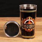 Термостакан «Настоящий мужчина», 400 мл - Фото 3