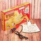 Набор для выжигания и росписи по дереву «Чудес и волшебства» - Фото 1