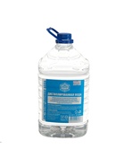 Вода дистиллированная АГАТ, 4 л - Фото 2