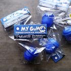 Жвачка для рук "My gum" синий жемчужный 10 г - Фото 2