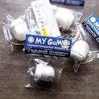 Жвачка для рук "My gum" белый жемчужный 10 г - Фото 2