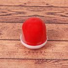 Жвачка для рук "My gum" красная с ароматом малины 10 г - Фото 1