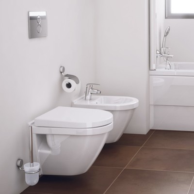Унитаз Vitra S50 7740B003-0075, подвесной, безободковый, белый