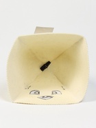 Шапка для бани и сауна «Панда», шерсть 100%, детская, «Добропаровъ» - Фото 5