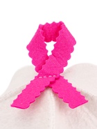 Шапка - шляпка для бани и сауны «Красотка», полиэфир 50%, шерсть 50%, «Добропаровъ» - Фото 5