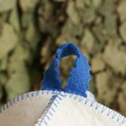 Шапка для бани и сауны «Холи», полиэфир 70%, шерсть 30%, МИКС, «Добропаровъ» - Фото 5