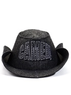 Шапка для бани и сауны «Самец», полиэфир, шерсть, «Добропаровъ» - Фото 6